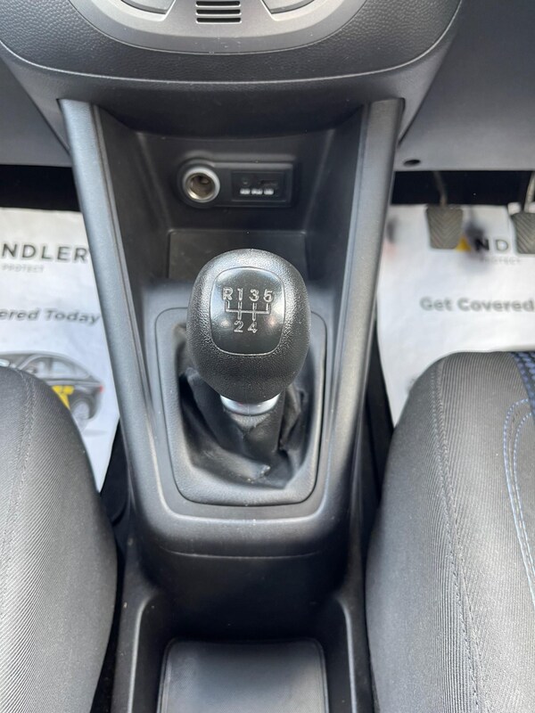 Used Hyundai Ix20 2012 for sale - 74999987: Photo 30