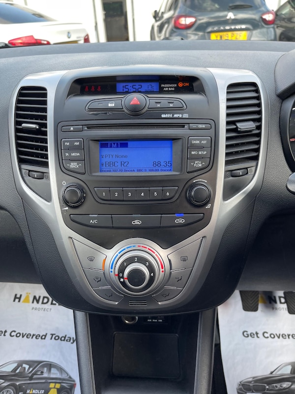 Used Hyundai Ix20 2012 for sale - 74999987: Photo 34