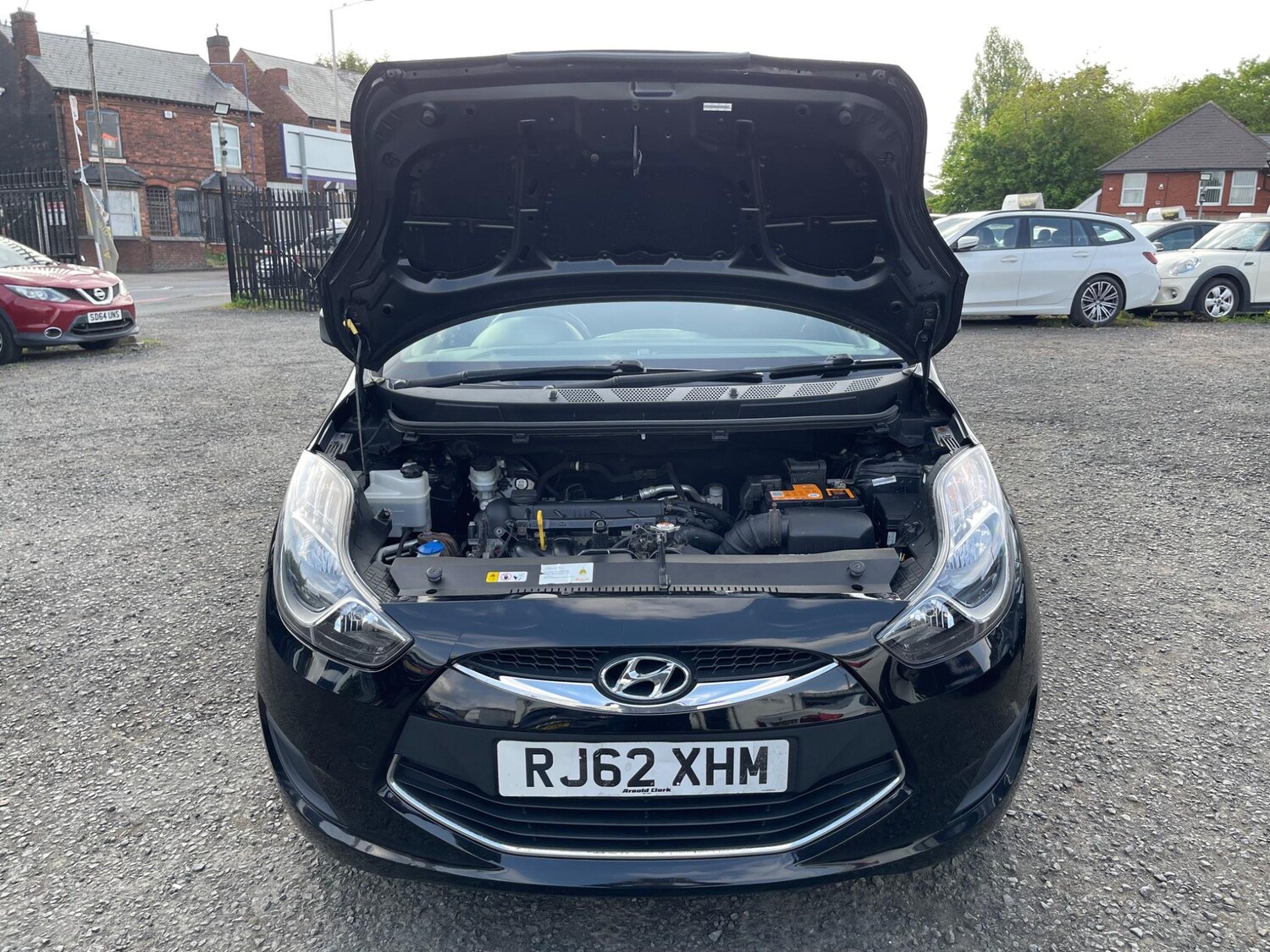 Vehicle 37