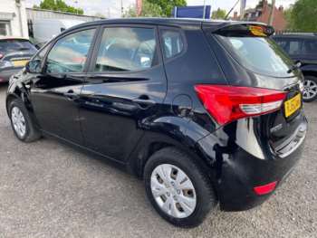 Used Hyundai Ix20 2012 for sale - 74999987: Photo