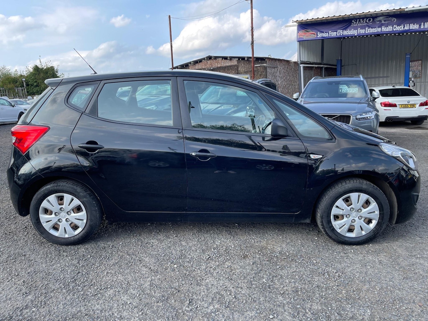 Vehicle 9