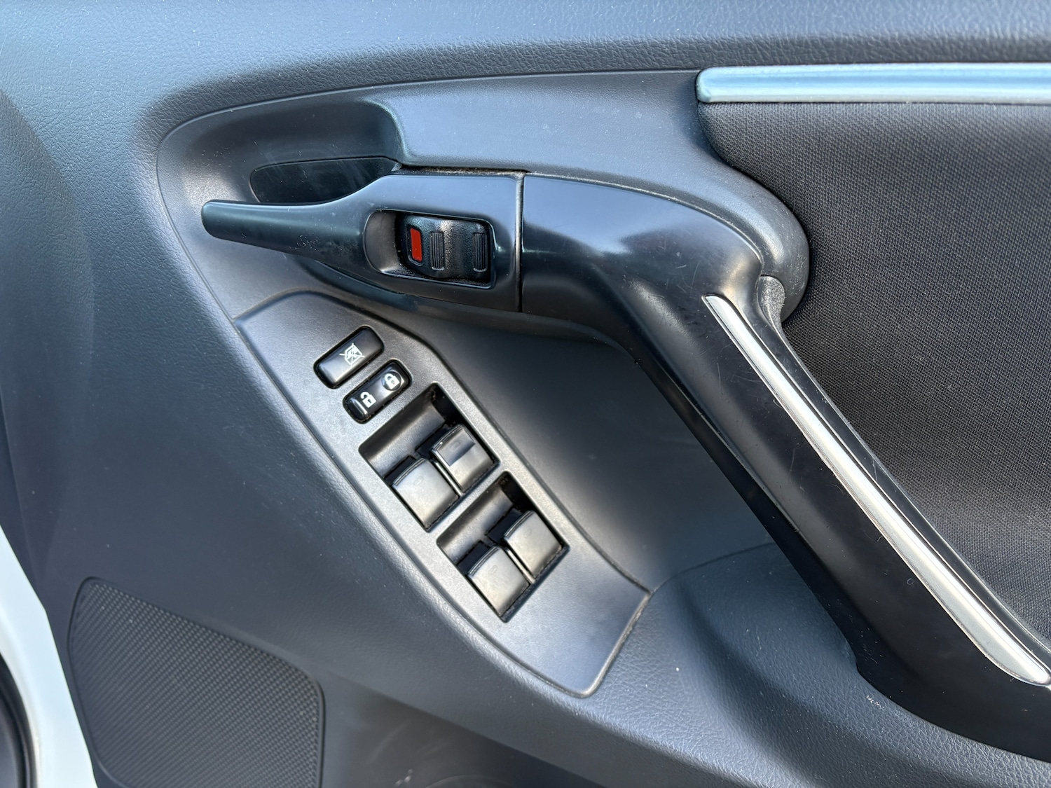 Used Toyota Verso 2016 for sale - 76641633: Photo 14