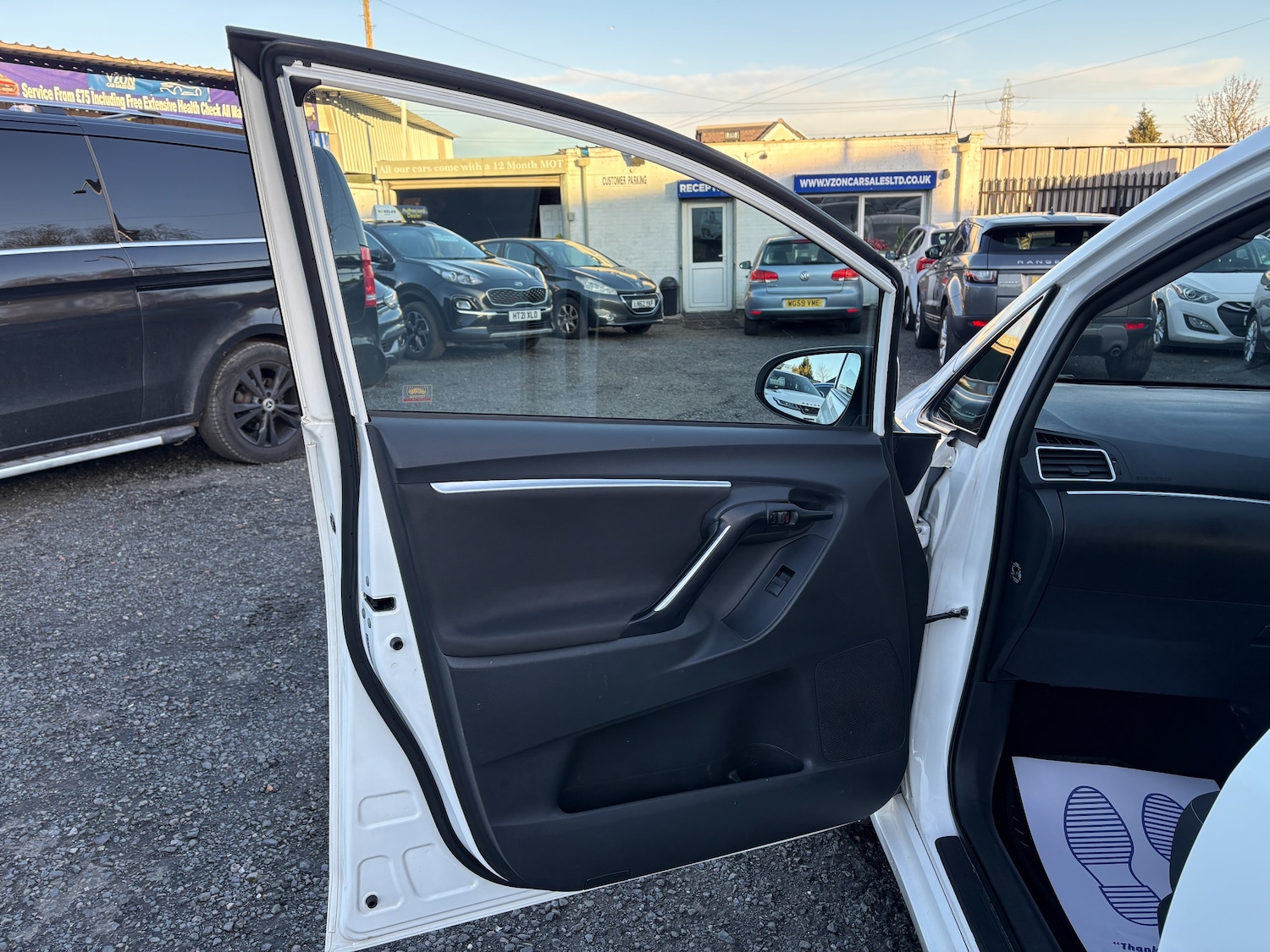 Used Toyota Verso 2016 for sale - 76641633: Photo 17