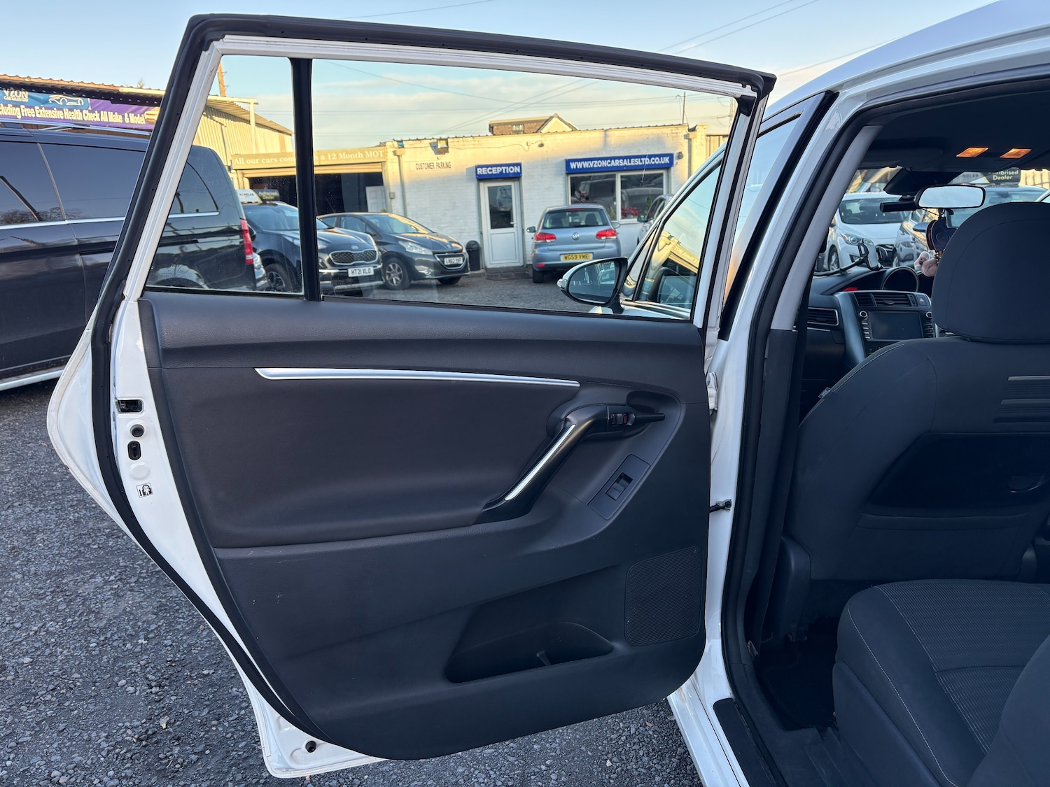 Used Toyota Verso 2016 for sale - 76641633: Photo 19