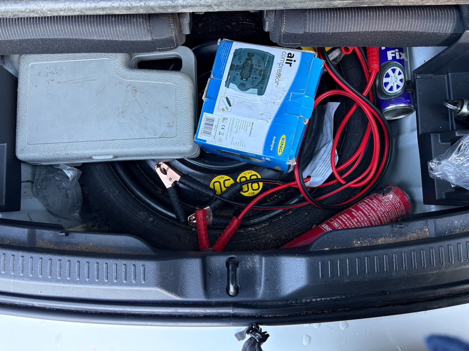 Used Toyota Verso 2016 for sale - 76641633: Photo 24