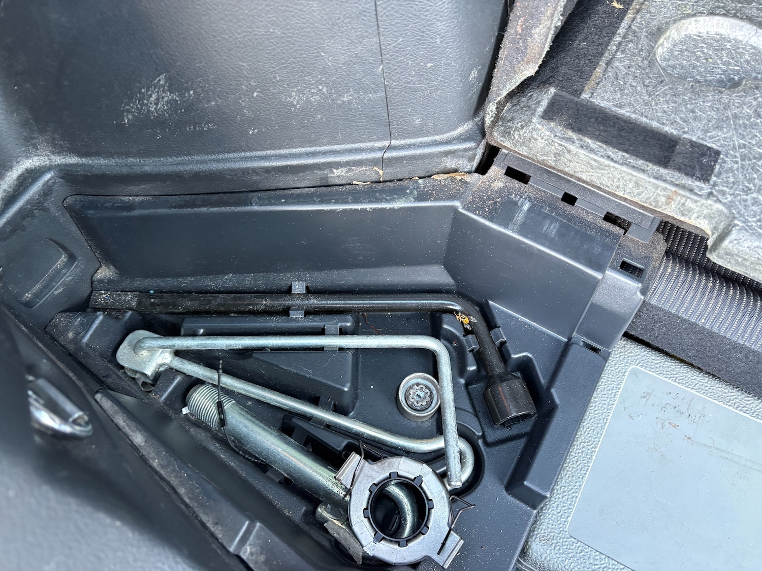 Used Toyota Verso 2016 for sale - 76641633: Photo 25