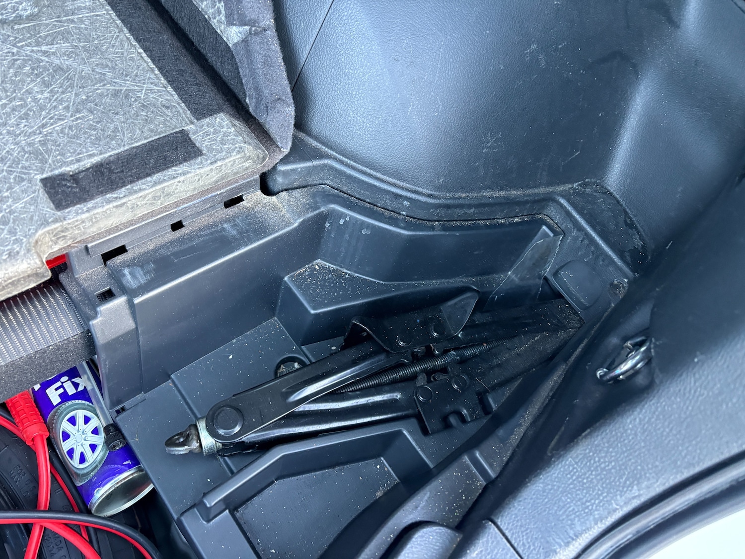 Used Toyota Verso 2016 for sale - 76641633: Photo 26