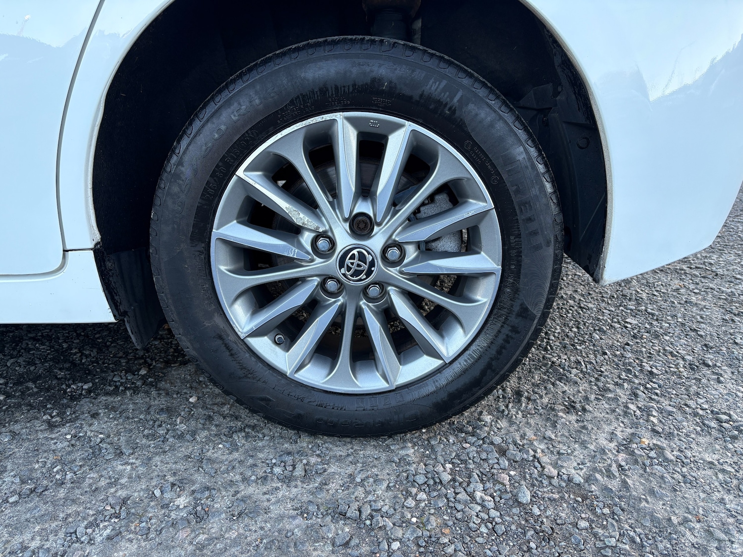 Used Toyota Verso 2016 for sale - 76641633: Photo 29