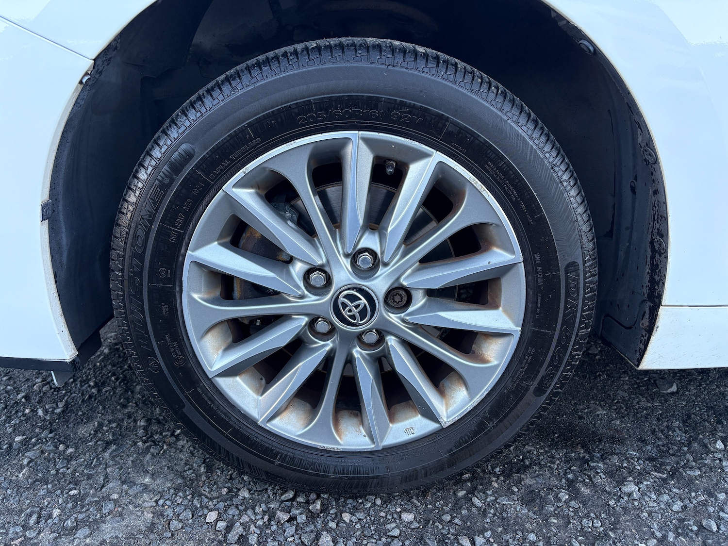 Used Toyota Verso 2016 for sale - 76641633: Photo 30