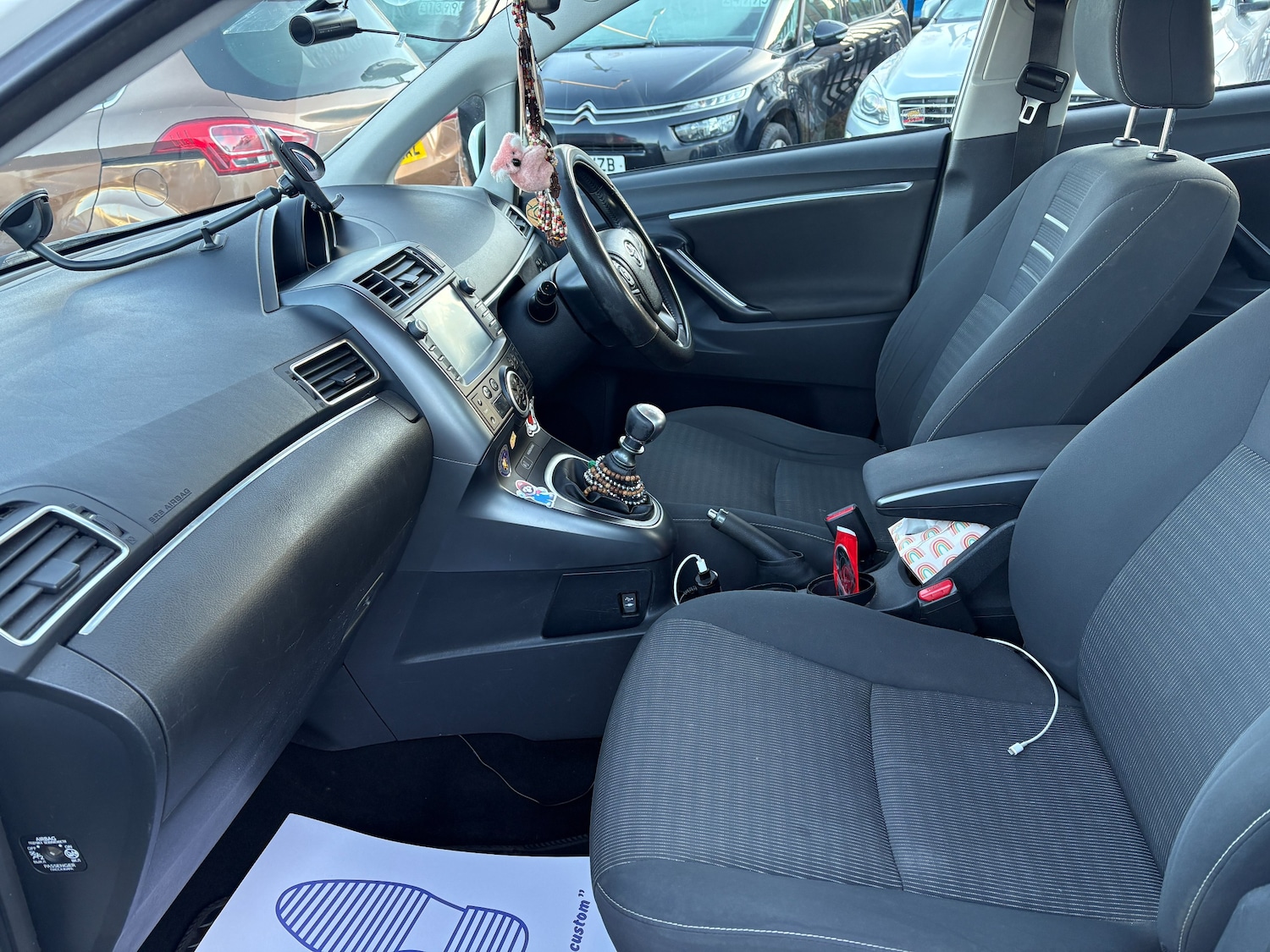 Used Toyota Verso 2016 for sale - 76641633: Photo 31