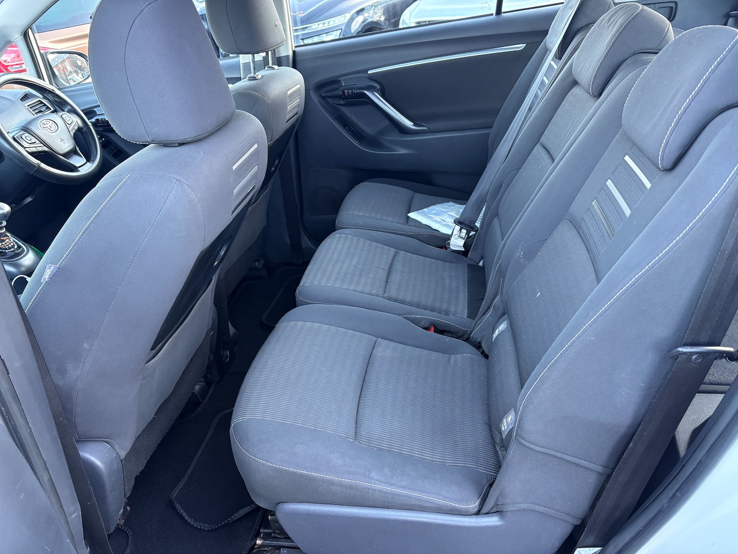 Used Toyota Verso 2016 for sale - 76641633: Photo 32