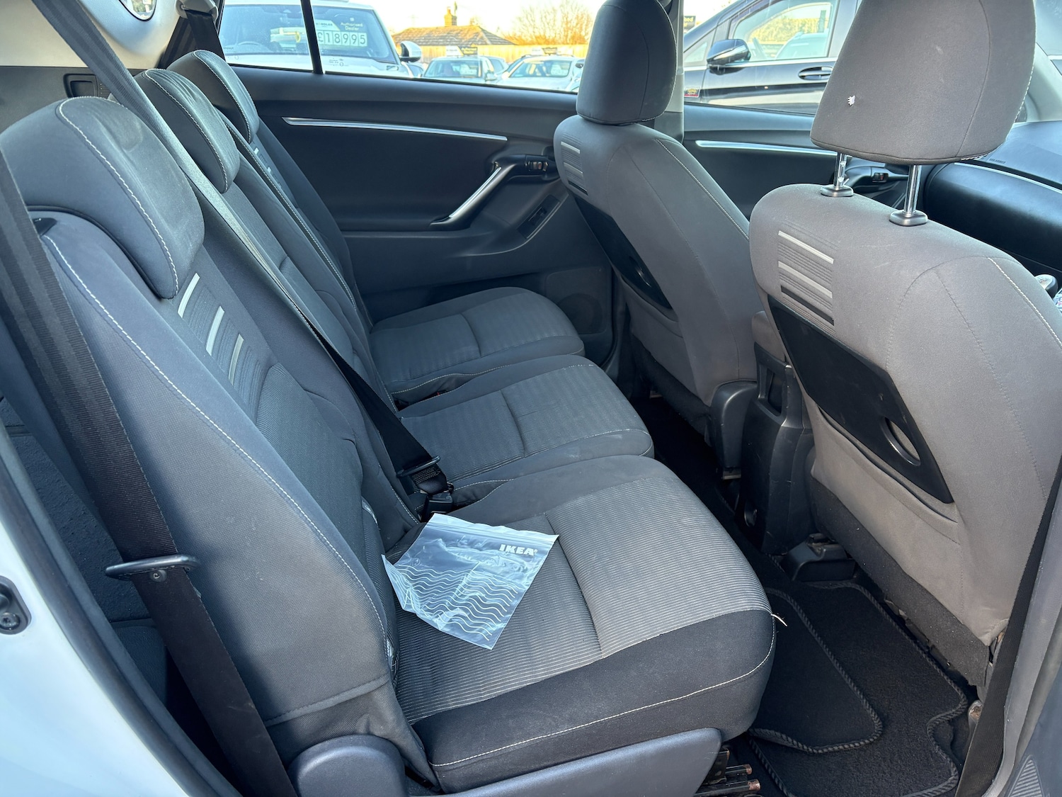 Used Toyota Verso 2016 for sale - 76641633: Photo 33