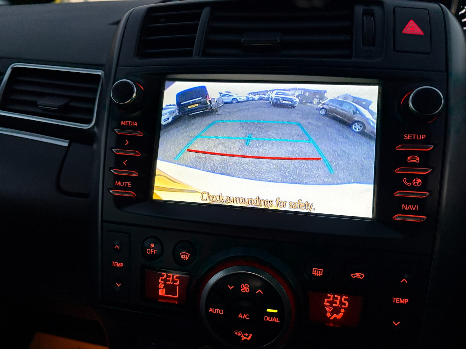 Used Toyota Verso 2016 for sale - 76641633: Photo 37