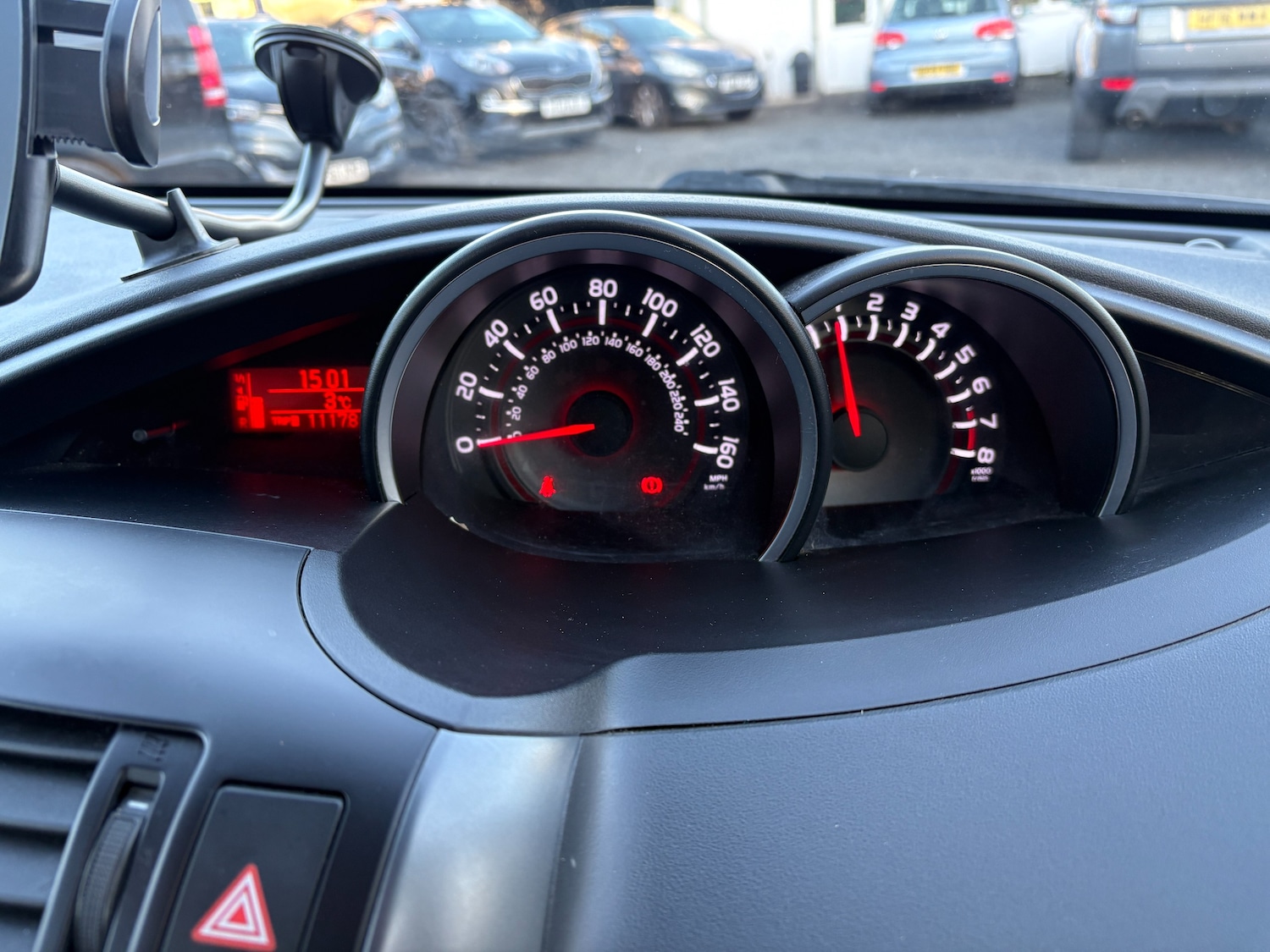 Used Toyota Verso 2016 for sale - 76641633: Photo 38