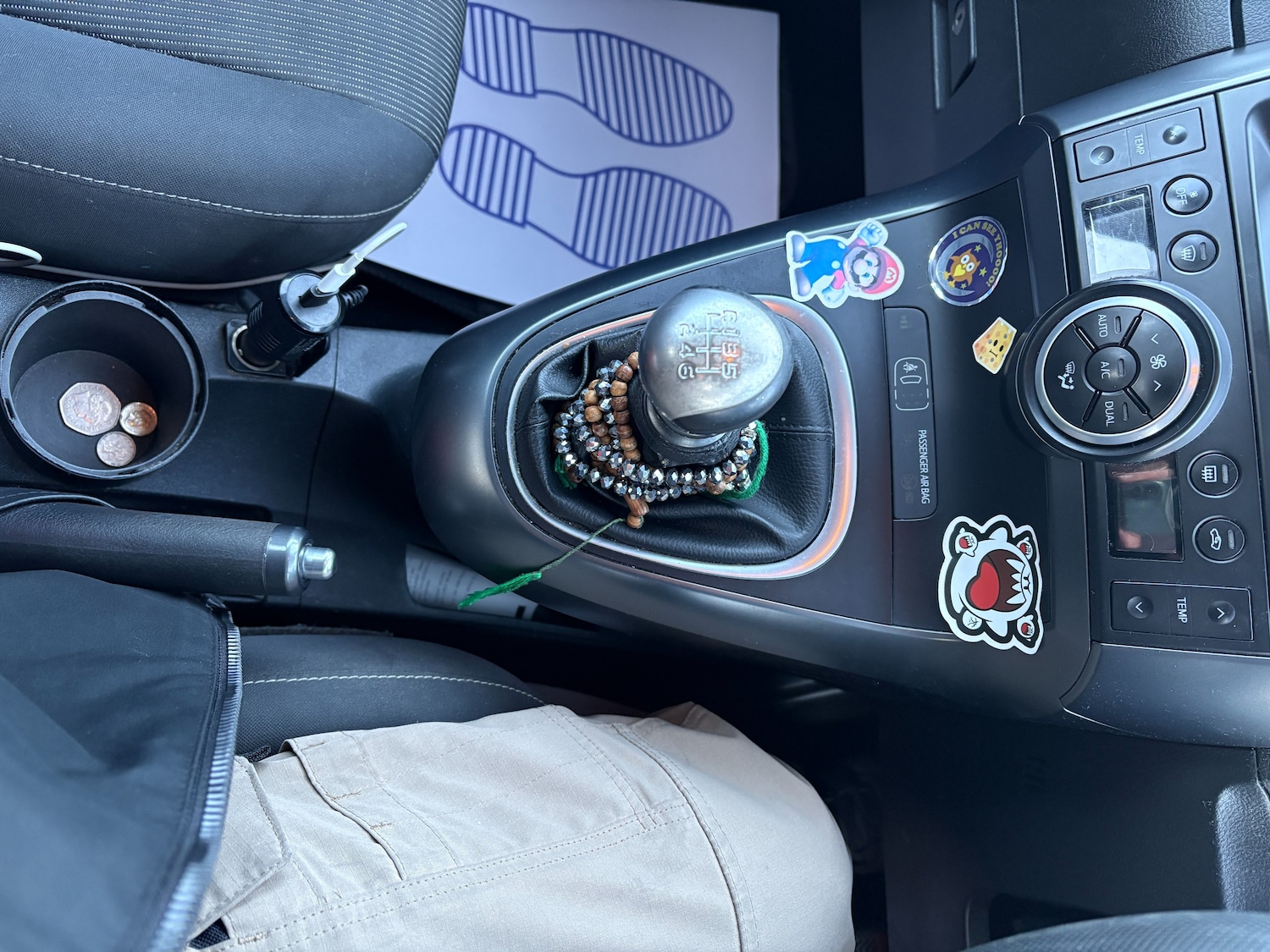 Used Toyota Verso 2016 for sale - 76641633: Photo 40