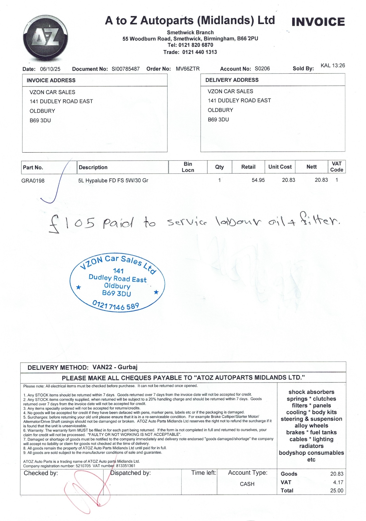 Used Toyota Verso 2016 for sale - 76641633: Photo 47