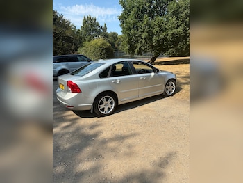 Used Volvo S40 2007 for sale - 79512118: Photo