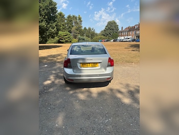 Used Volvo S40 2007 for sale - 79512118: Photo