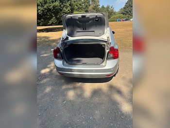 Used Volvo S40 2007 for sale - 79512118: Photo