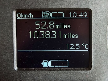 Used Mercedes-Benz Sprinter 2021 for sale - 77917813: Photo