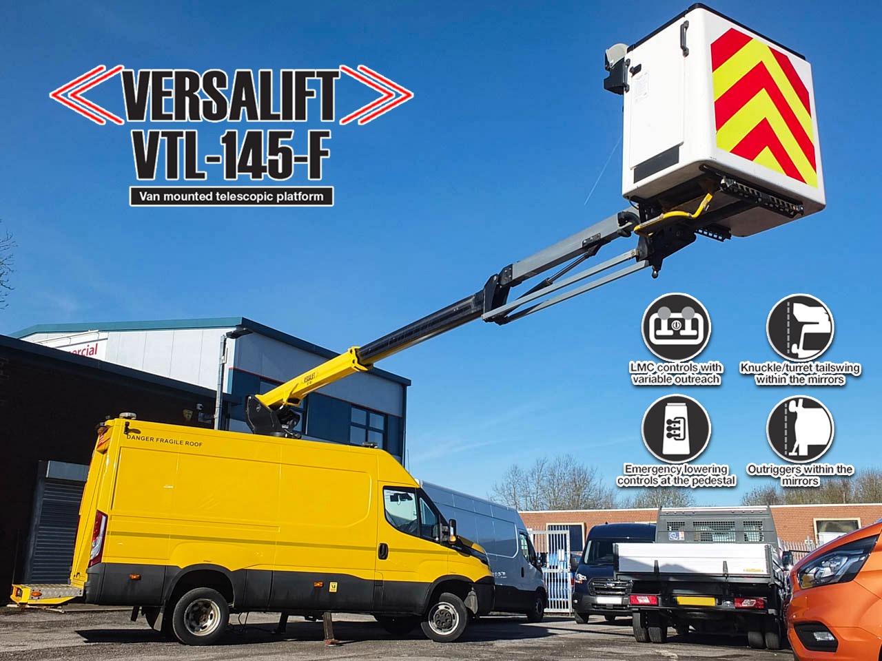 Used Iveco Daily 2020 for sale - 77775918: Photo 10