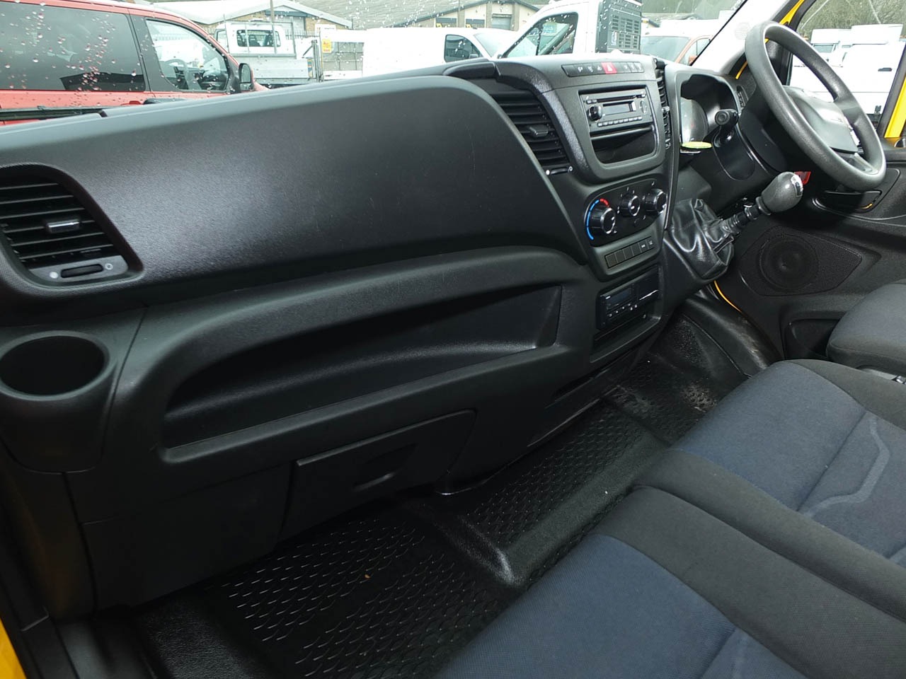 Used Iveco Daily 2020 for sale - 77775918: Photo 12