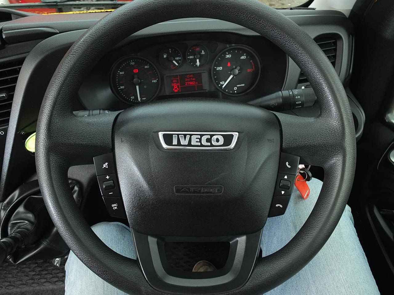 Used Iveco Daily 2020 for sale - 77775918: Photo 15
