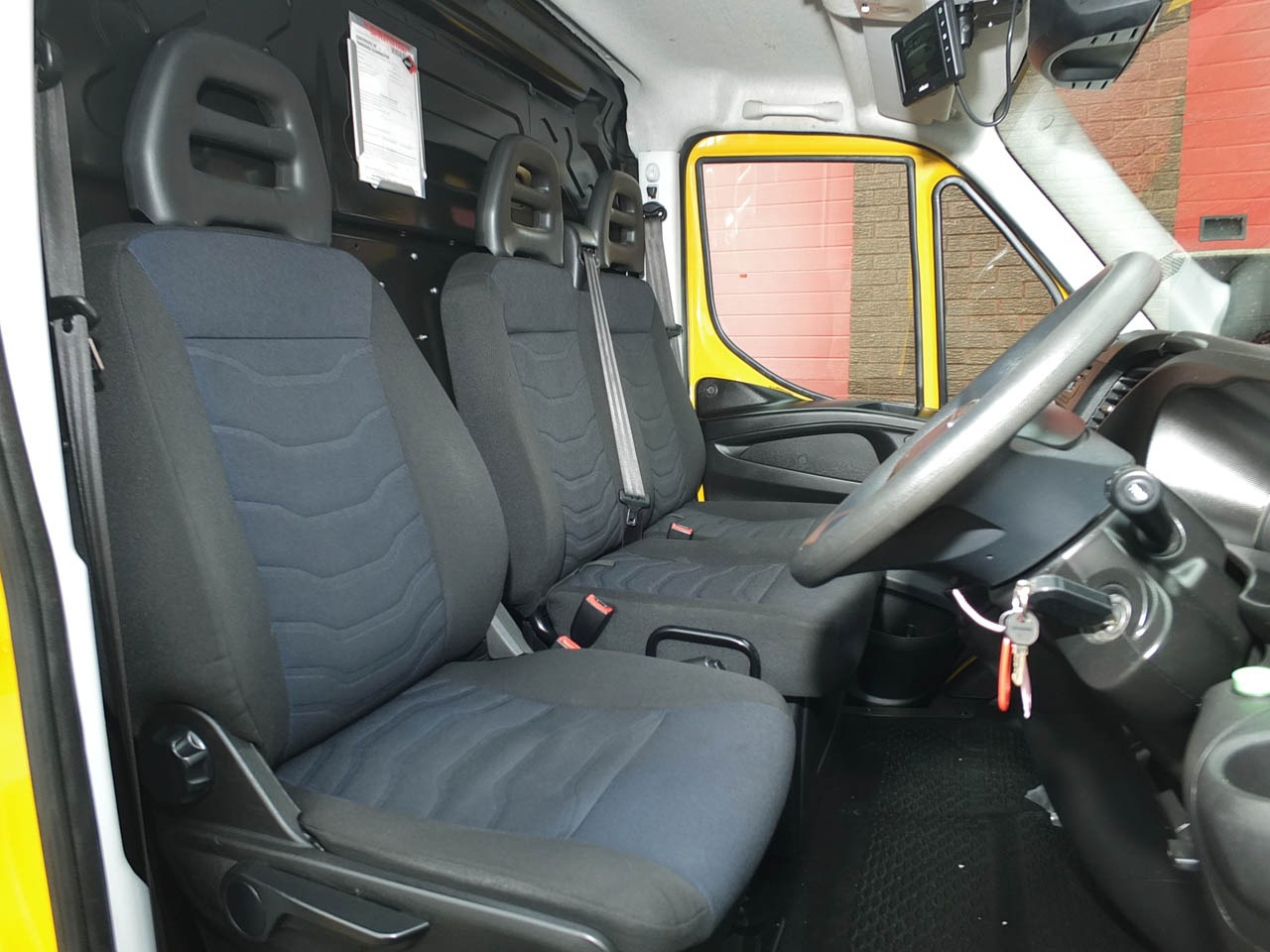 Used Iveco Daily 2020 for sale - 77775918: Photo 17