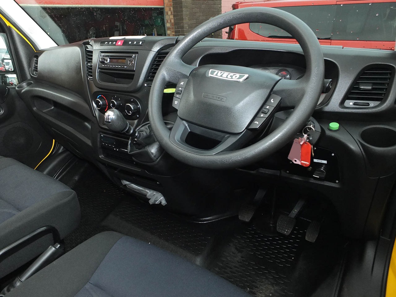 Used Iveco Daily 2020 for sale - 77775918: Photo 18