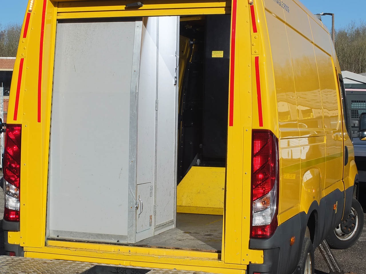 Used Iveco Daily 2020 for sale - 77775918: Photo 20