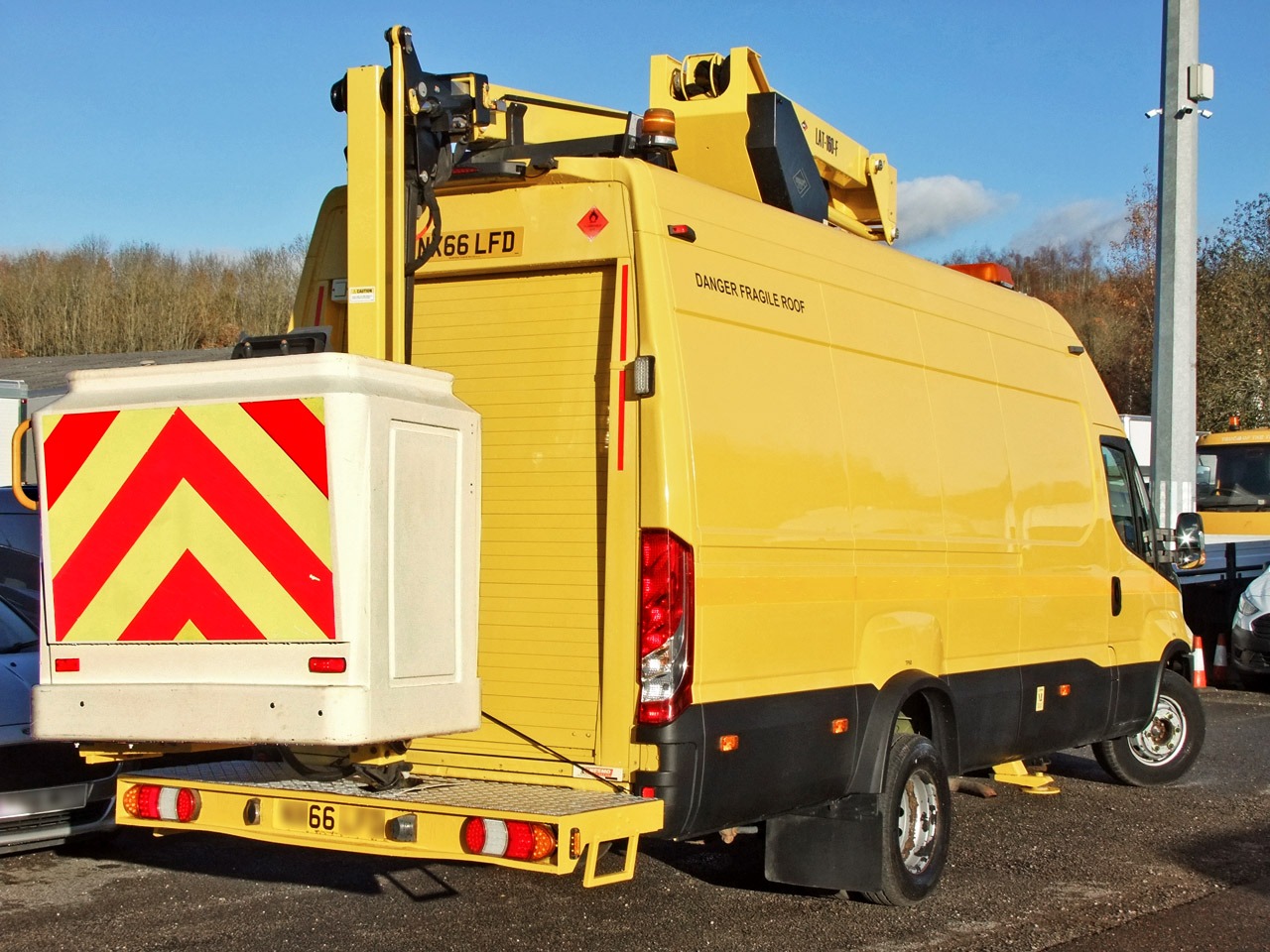 Used Iveco Daily 2020 for sale - 77775918: Photo 24