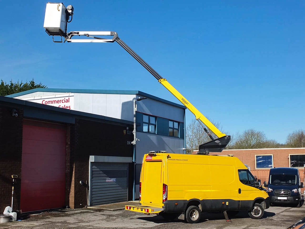 Used Iveco Daily 2020 for sale - 77775918: Photo 5