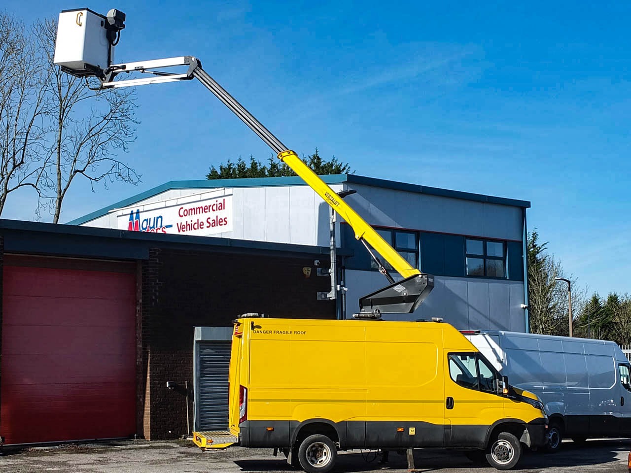 Used Iveco Daily 2020 for sale - 77775918: Photo 7