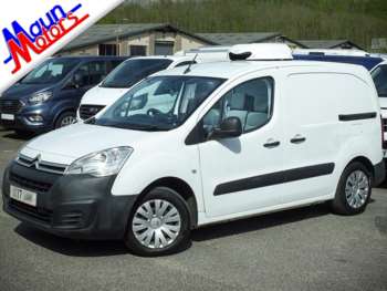 Used Citroen Berlingo 2017 for sale - 70125681: Photo