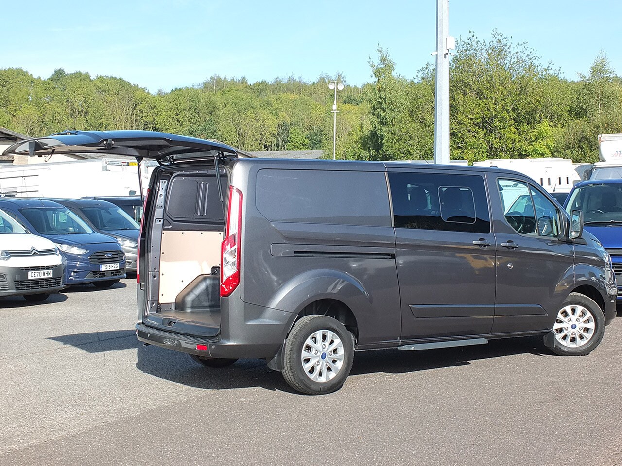 Vehicle 17