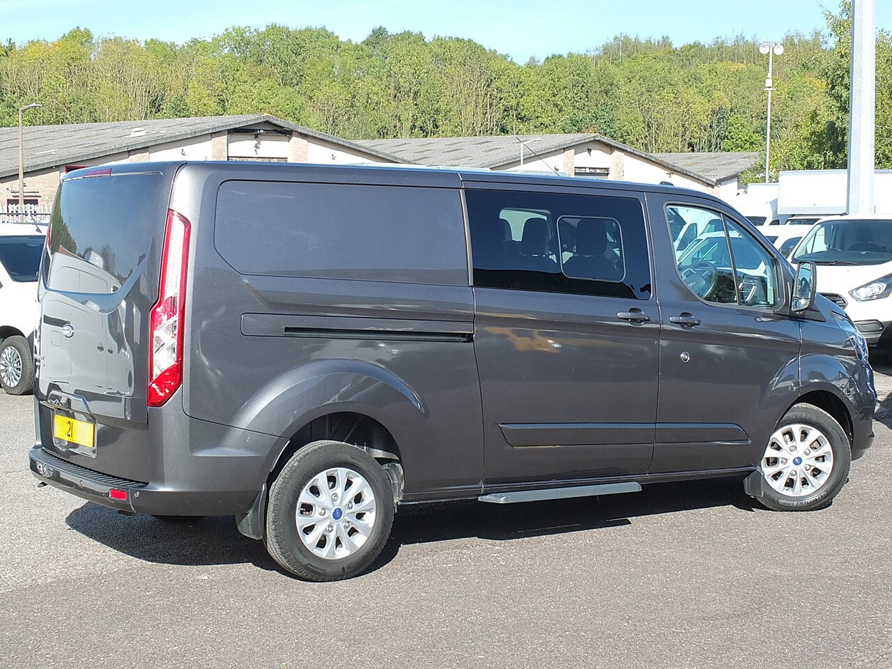 Vehicle 23