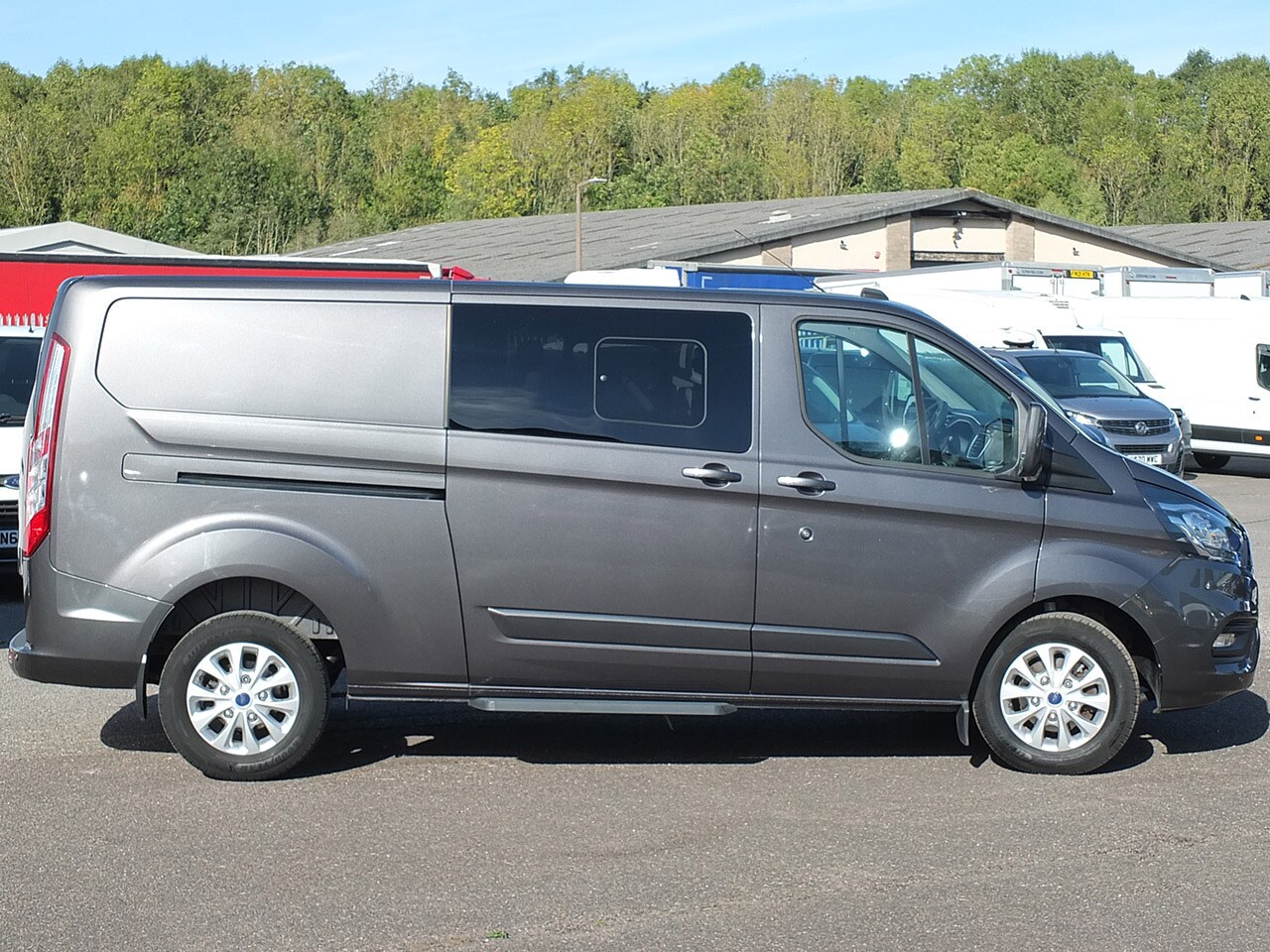 Vehicle 24