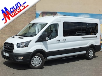 Ford - Transit