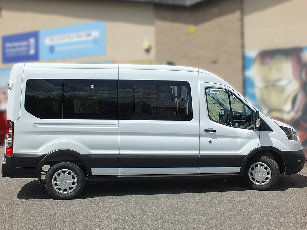 Vehicle 24