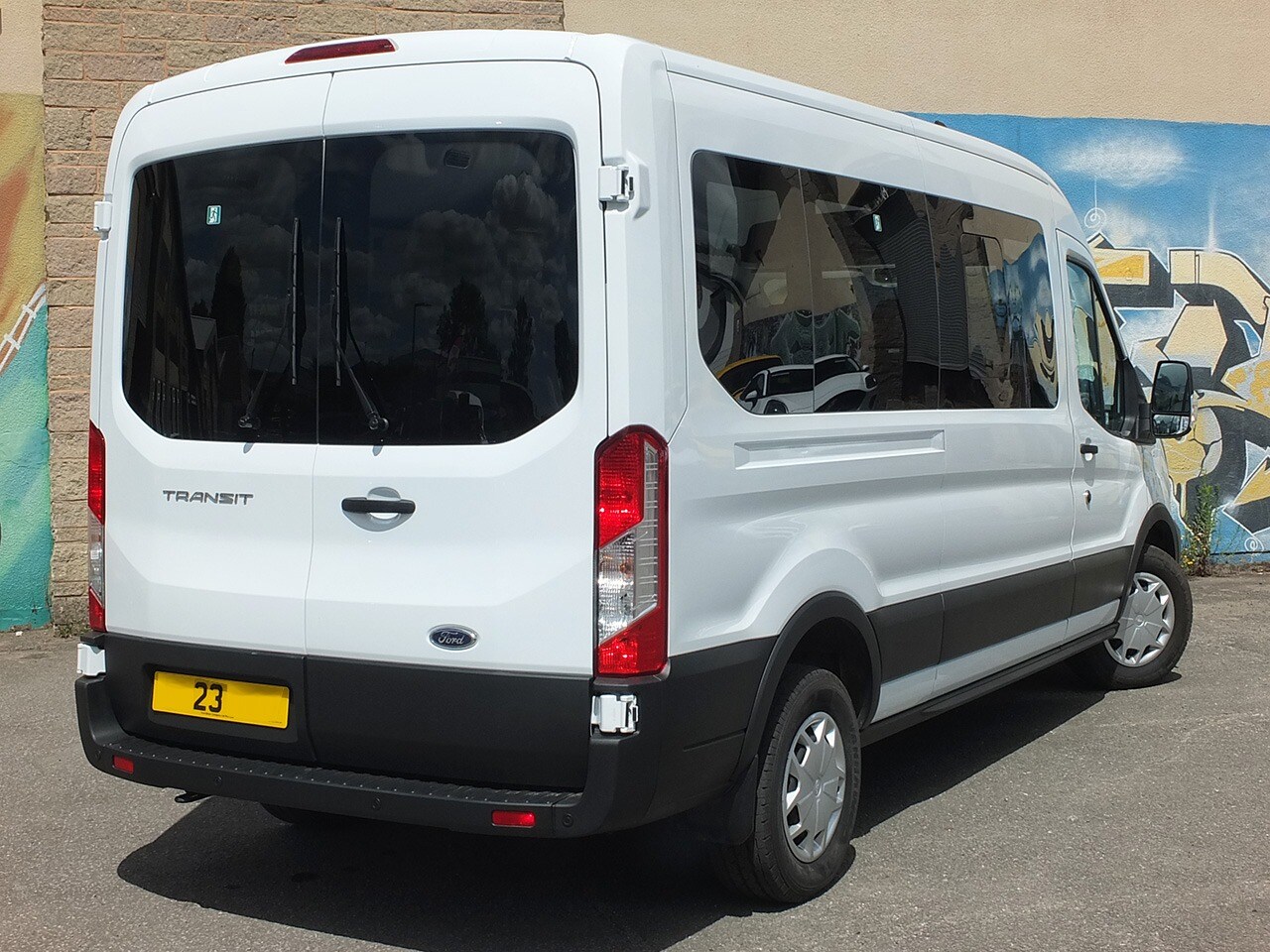 Vehicle 25