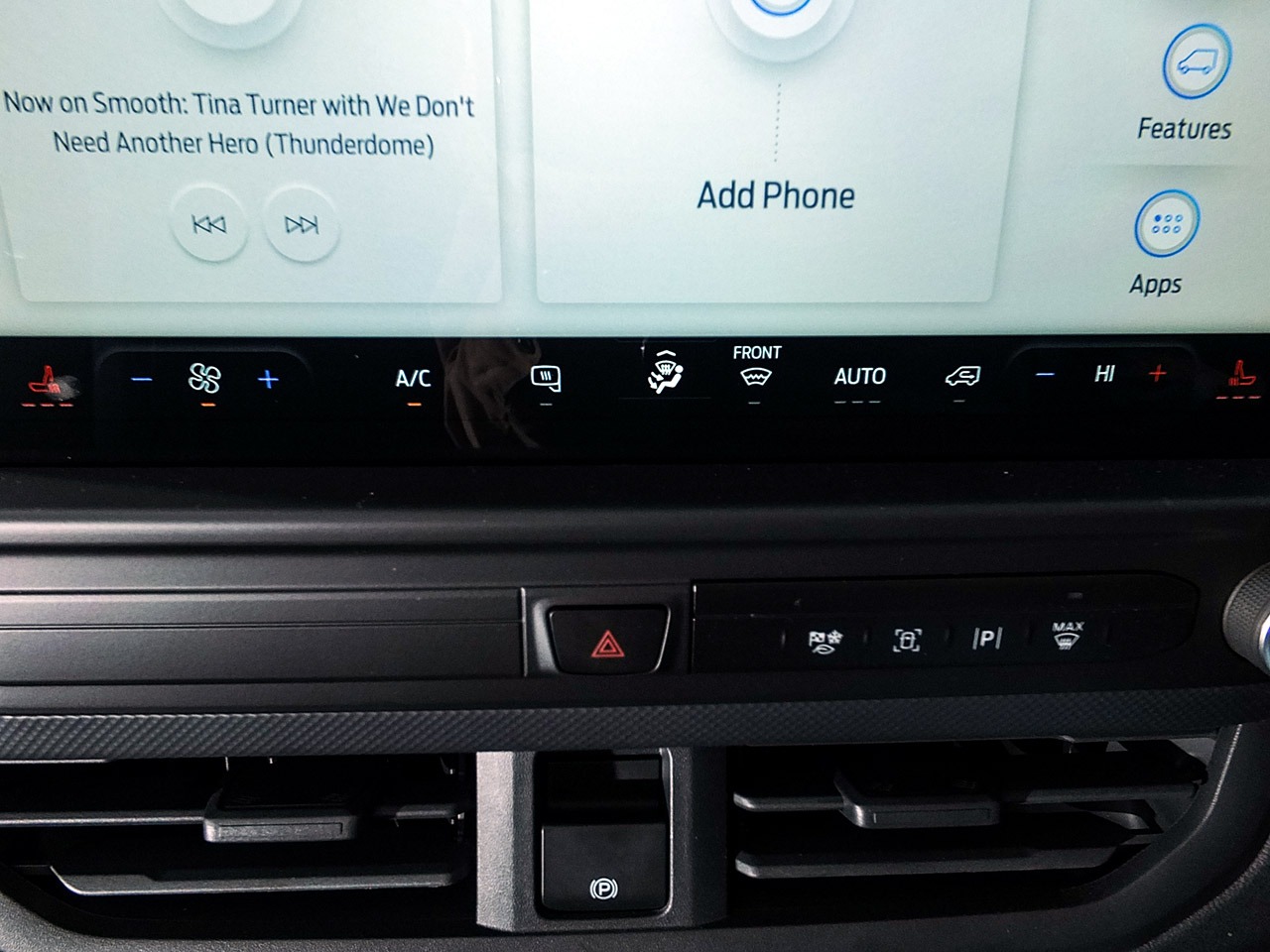 Used Ford Transit Custom 2025 for sale - 76762031: Photo 10