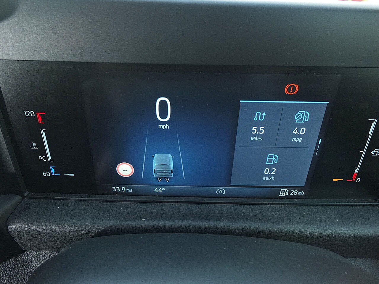 Used Ford Transit Custom 2025 for sale - 76762031: Photo 12