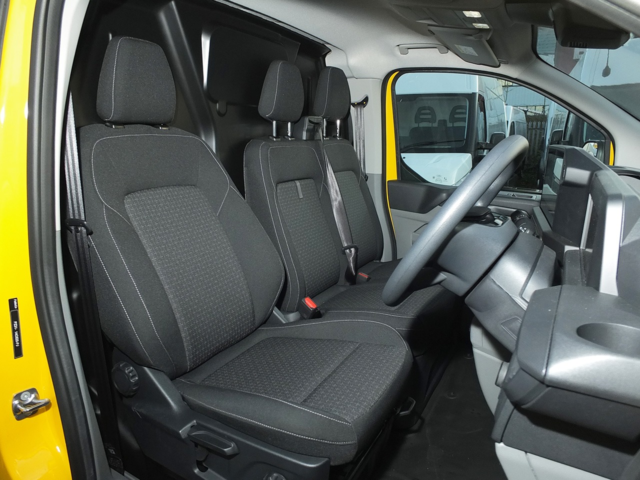 Used Ford Transit Custom 2025 for sale - 76762031: Photo 13