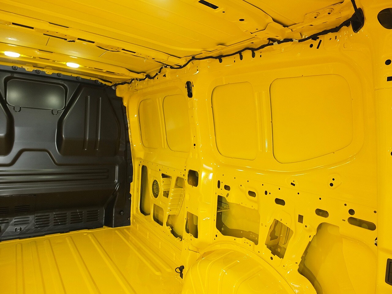 Used Ford Transit Custom 2025 for sale - 76762031: Photo 19