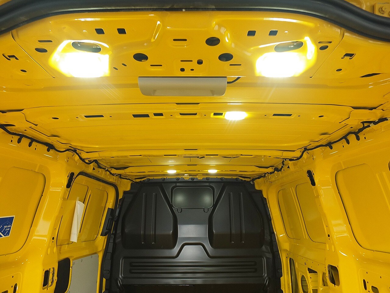 Used Ford Transit Custom 2025 for sale - 76762031: Photo 20