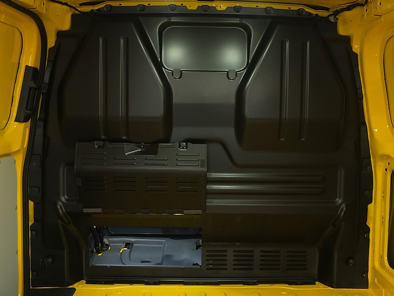 Used Ford Transit Custom 2025 for sale - 76762031: Photo 22