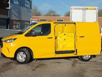 Used Ford Transit Custom 2025 for sale - 76762031: Photo