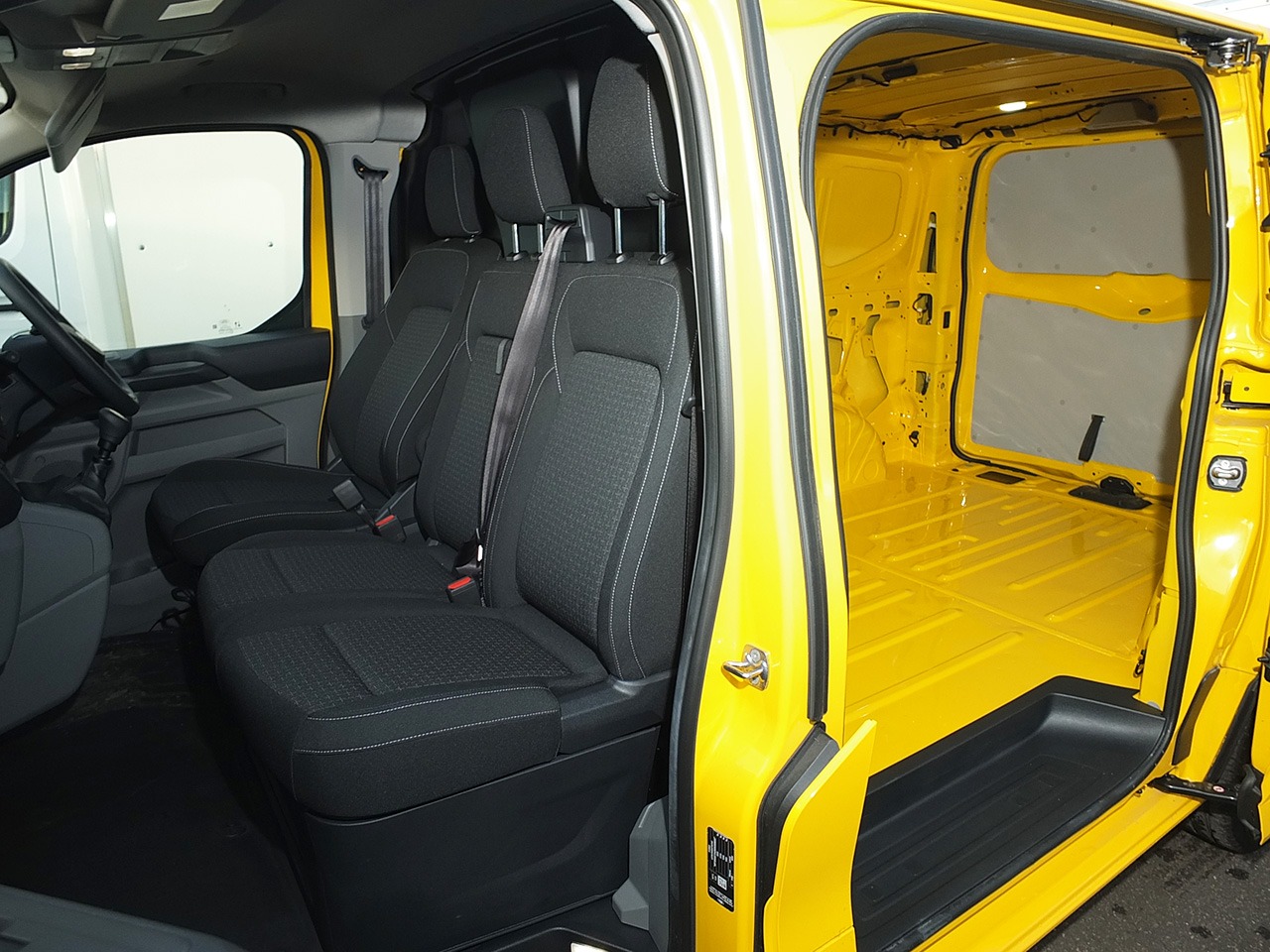 Used Ford Transit Custom 2025 for sale - 76762031: Photo 5