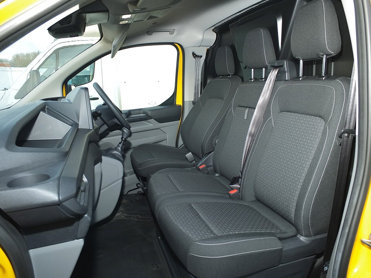 Used Ford Transit Custom 2025 for sale - 76762031: Photo 6