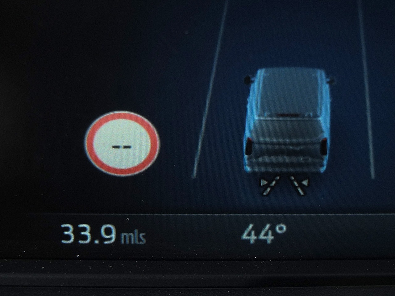 Used Ford Transit Custom 2025 for sale - 76762031: Photo 8